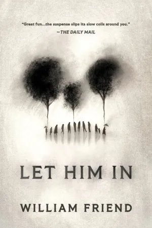 Let Him In : A Novel Cleary's