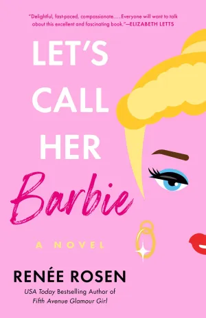 Let's Call Her Barbie Cleary's