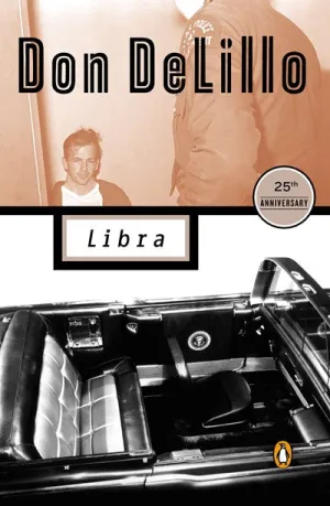 Libra Cleary's