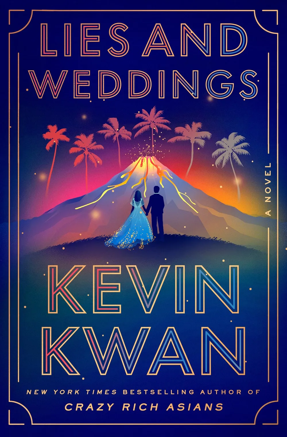 Lies and Weddings : A Novel Cleary's