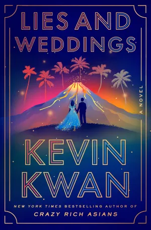 Lies and Weddings : A Novel Cleary's