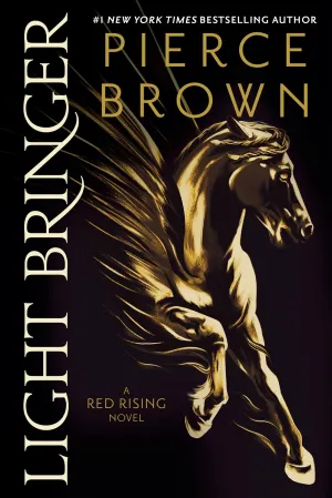 Light Bringer : A Red Rising Novel Cleary's