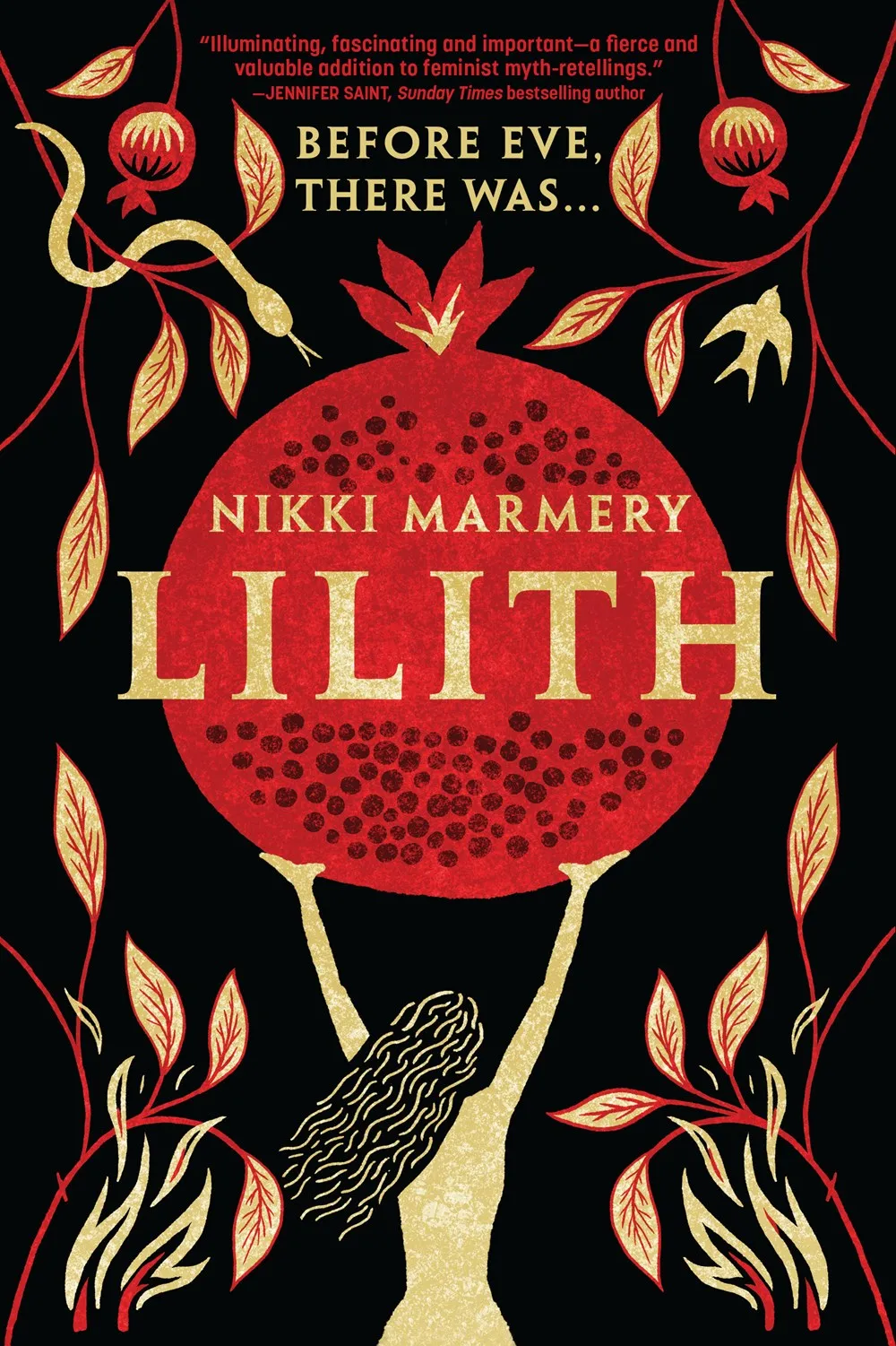 Lilith Cleary's