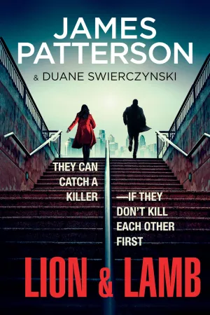 Lion & Lamb : A Thriller Cleary's