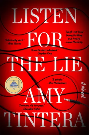 Listen for the Lie : A Novel Cleary's
