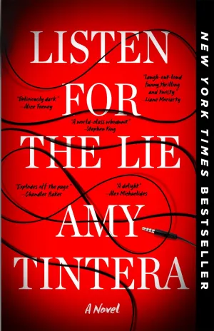 Listen for the Lie (Paperback Edition) Cleary's