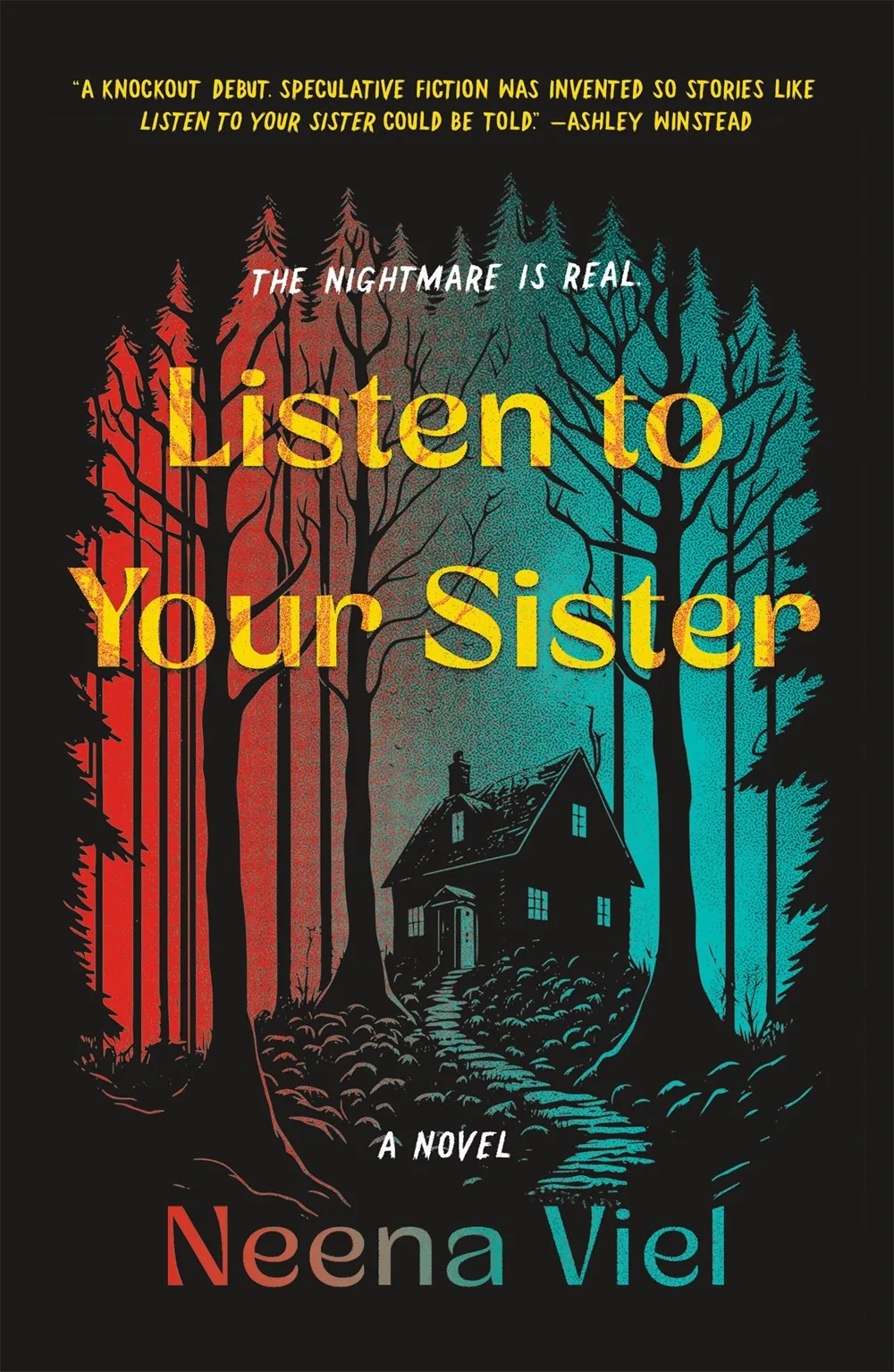 Listen to Your Sister : A Novel Cleary's