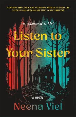 Listen to Your Sister : A Novel Cleary's