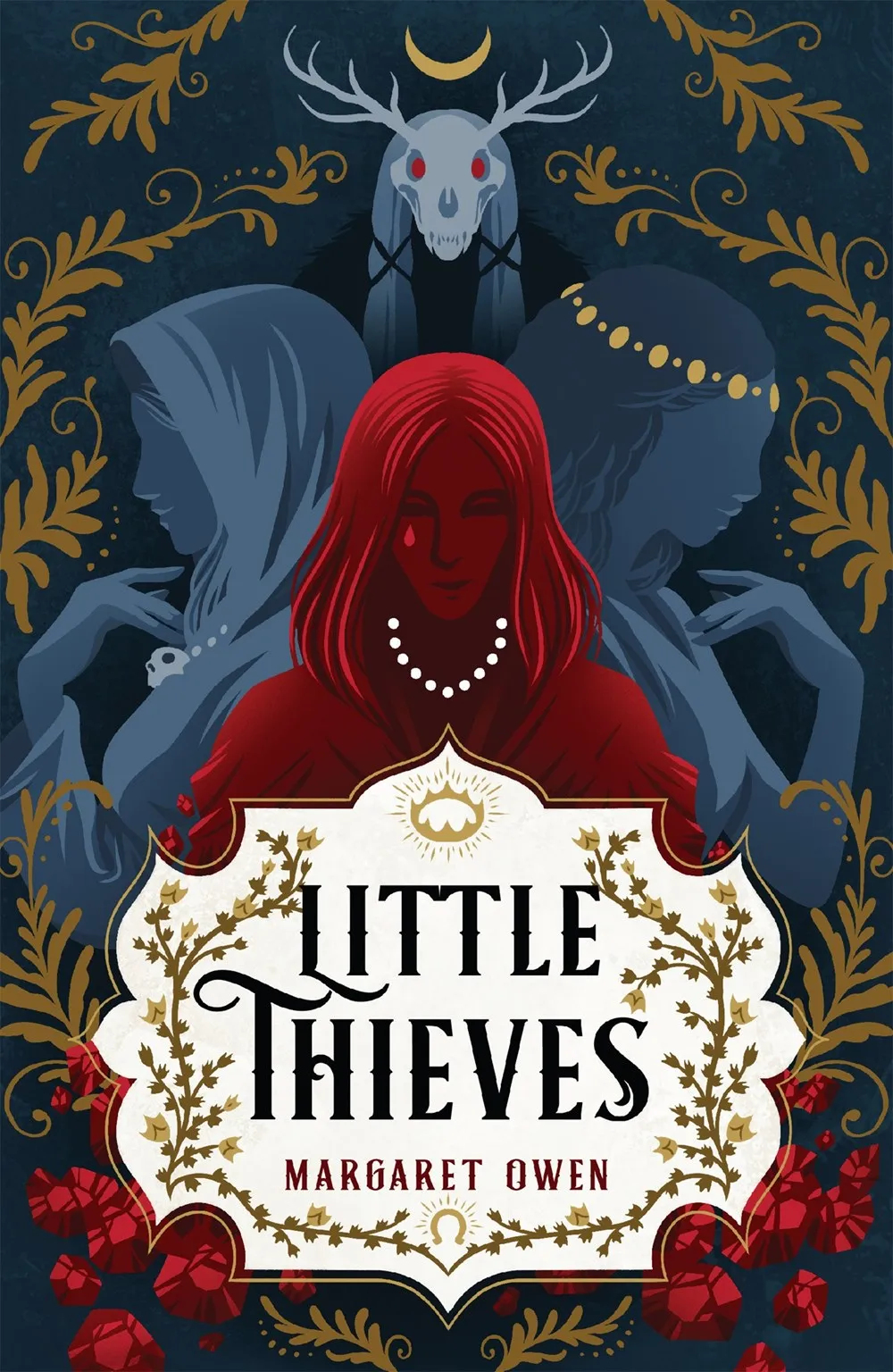 Little Thieves Cleary's