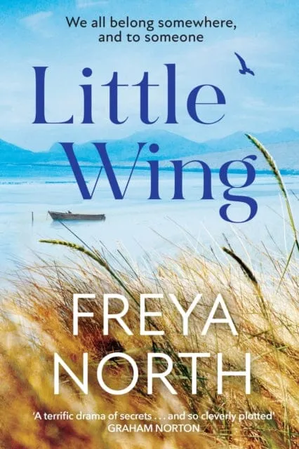 Little Wing  by Freya North