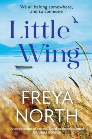 Little Wing  by Freya North