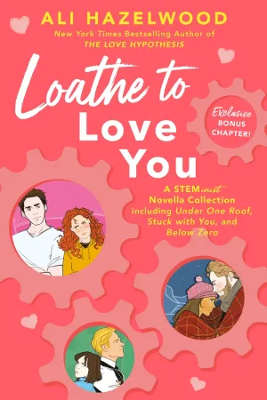Loathe to Love You Cleary's