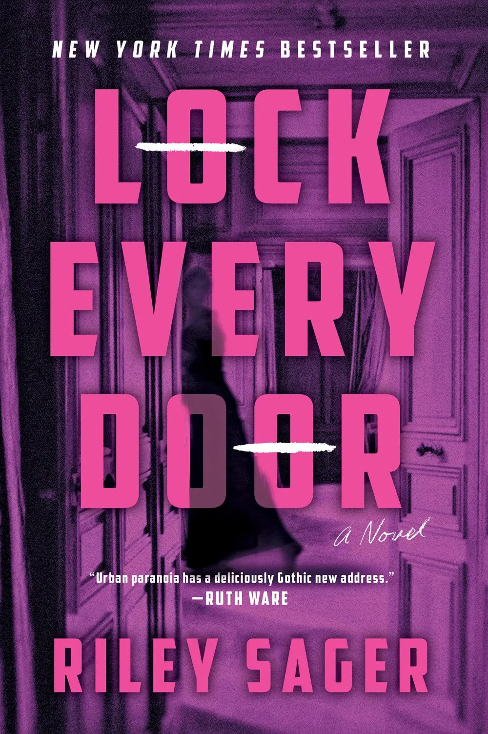 Lock Every Door : A Novel Cleary's