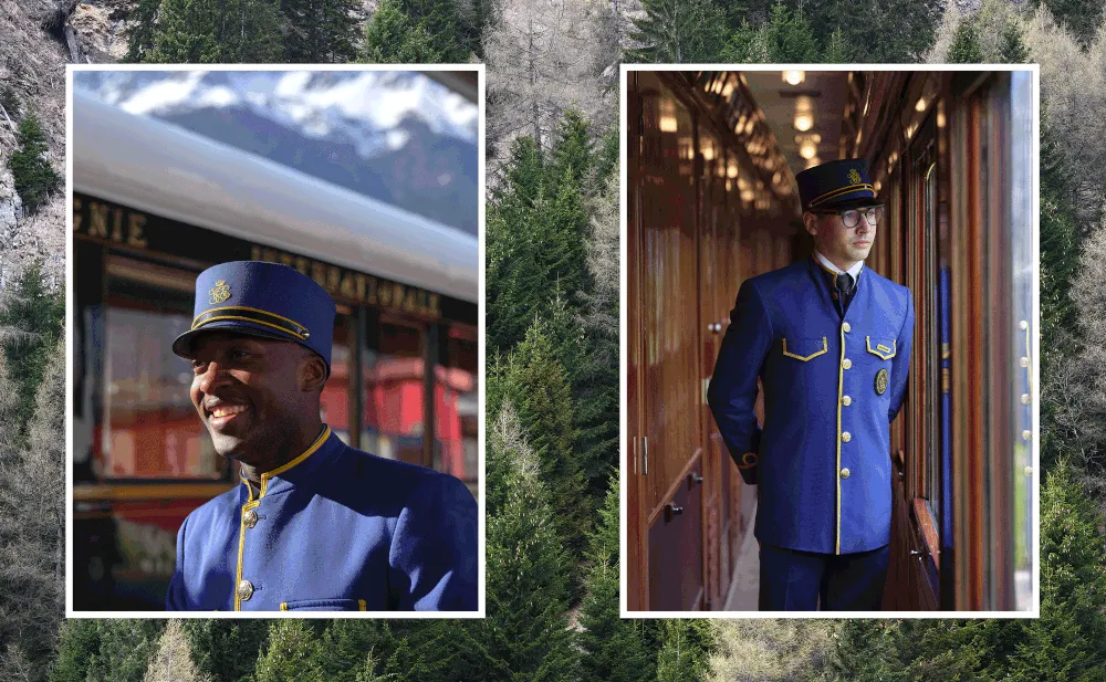 Lodestars Anthologies Issue 12: Switzerland