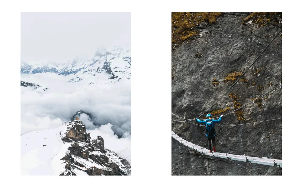 Lodestars Anthologies Issue 12: Switzerland