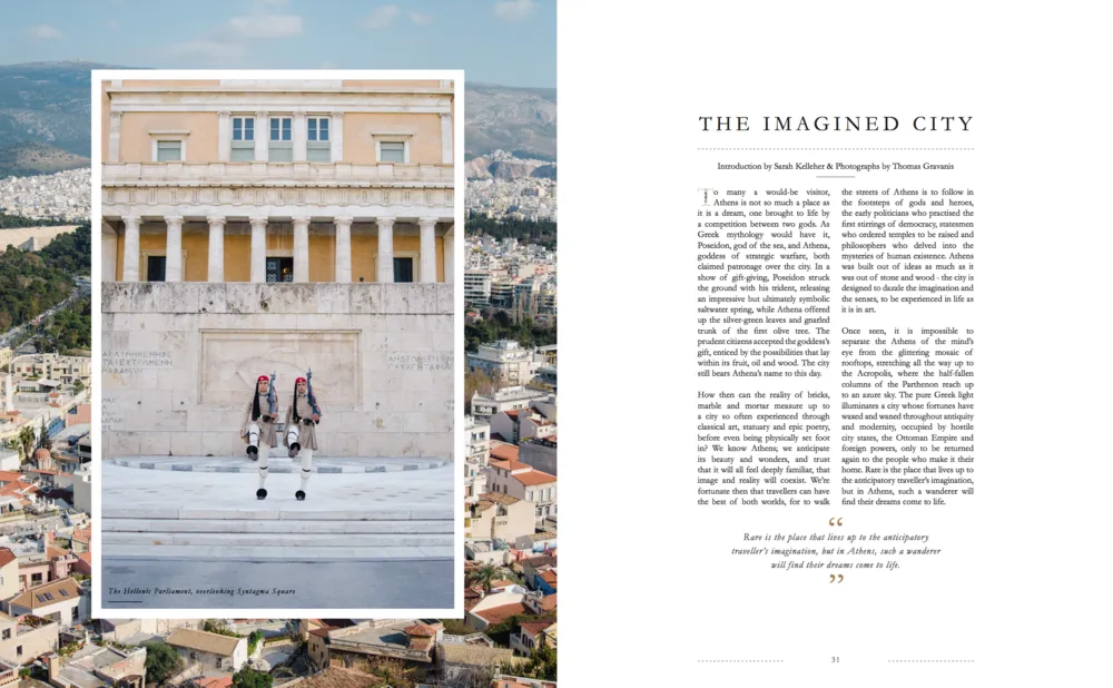 Lodestars Anthologies Issue 15: Greece