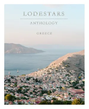 Lodestars Anthologies Issue 15: Greece