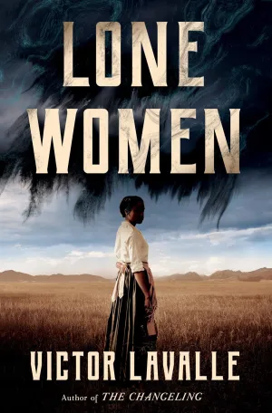 Lone Women Cleary's
