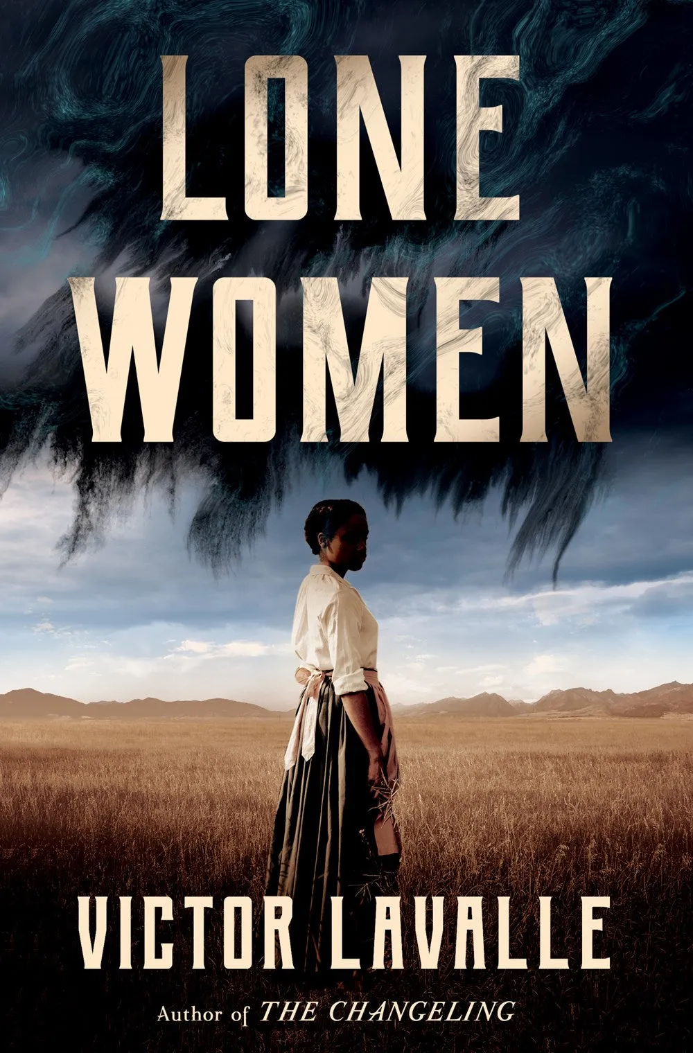 Lone Women Cleary's