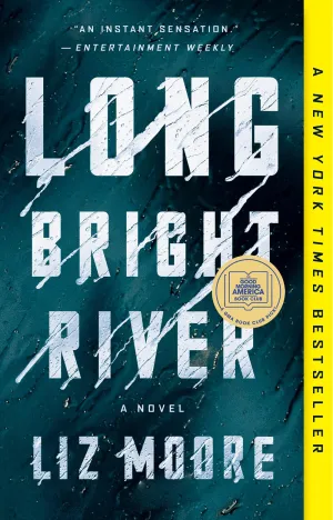 Long Bright River Cleary's