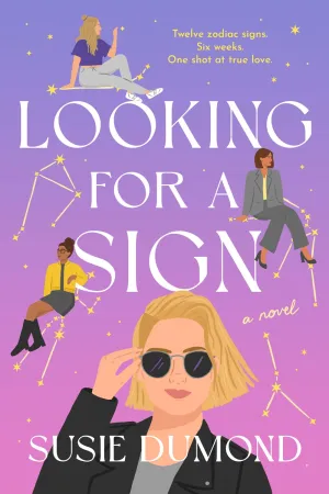 Looking for a Sign : A Novel Cleary's