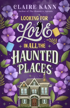 Looking for Love in All the Haunted Places Cleary's
