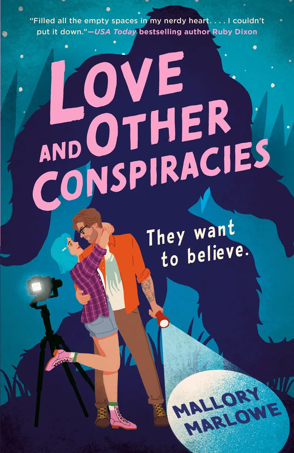 Love and Other Conspiracies Cleary's