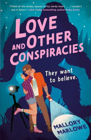 Love and Other Conspiracies Cleary's
