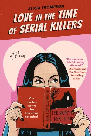 Love in the Time of Serial Killers Cleary's