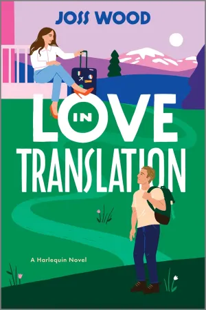 Love in Translation Cleary's