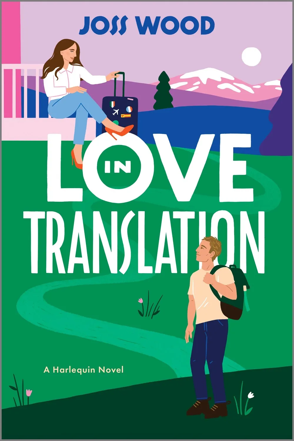 Love in Translation Cleary's