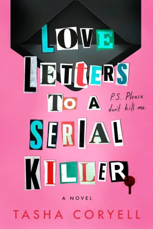 Love Letters to a Serial Killer Cleary's