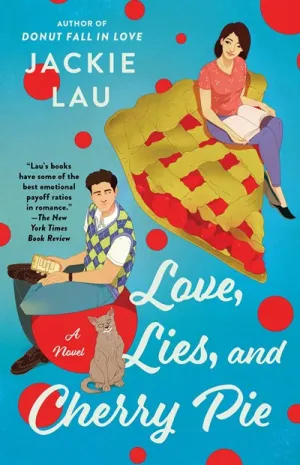 Love, Lies, and Cherry Pie : A Novel Cleary's
