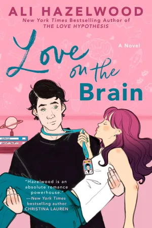 Love on the Brain Cleary's