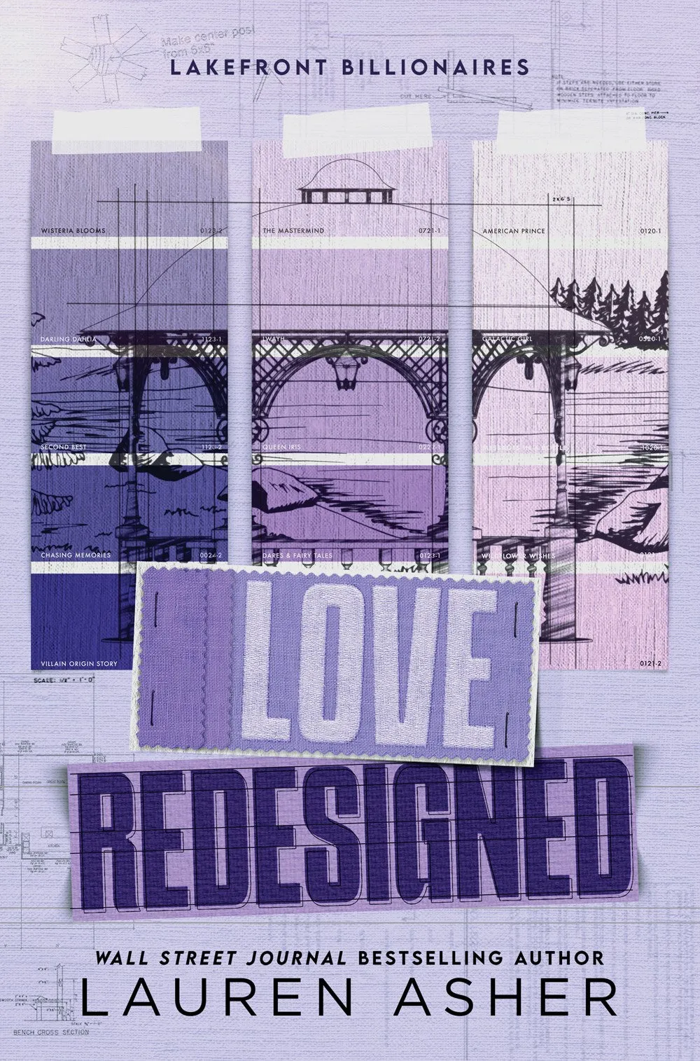 Love Redesigned Cleary's
