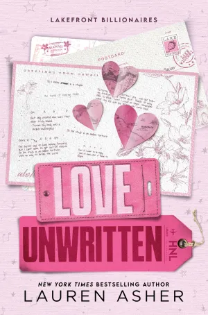 Love Unwritten Cleary's