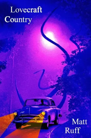 Lovecraft Country : A Novel Cleary's