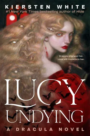 Lucy Undying: A Dracula Novel Cleary's