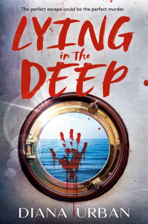 Lying in the Deep Cleary's