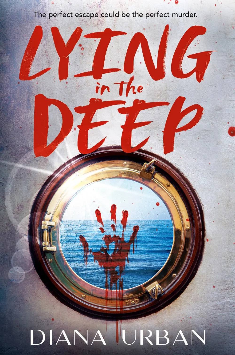 Lying in the Deep Cleary's