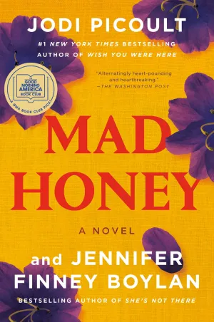 Mad Honey Cleary's