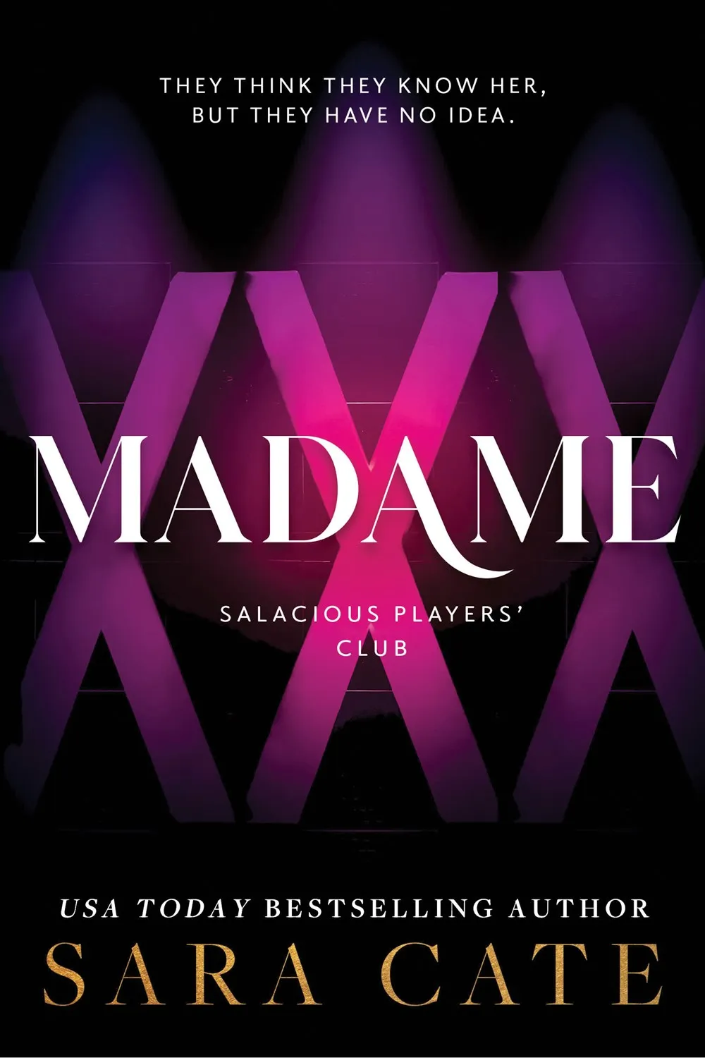 Madame Cleary's