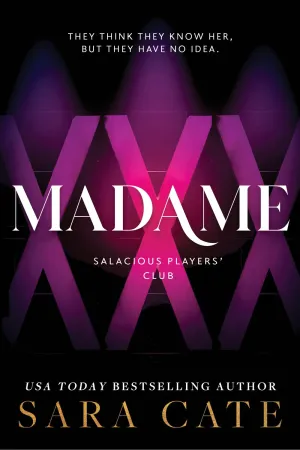 Madame Cleary's