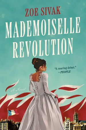 Mademoiselle Revolution Cleary's