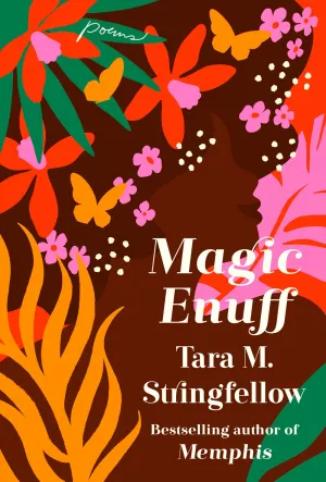 Magic Enuff : Poems Cleary's