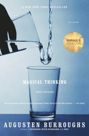 Magical Thinking : True Stories Cleary's