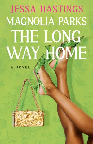 Magnolia Parks: The Long Way Home Cleary's