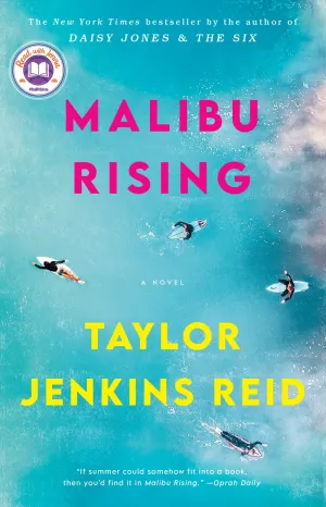 Malibu Rising Cleary's