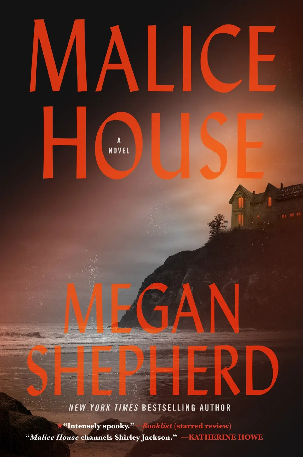 Malice House Cleary's