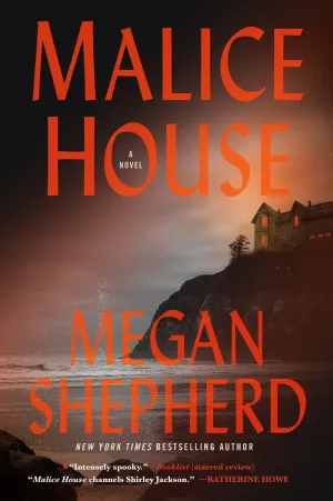 Malice House Cleary's